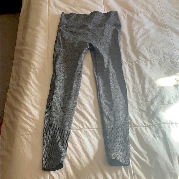 True Tights - Hera Seamless Leggings - Picture 2 of 4